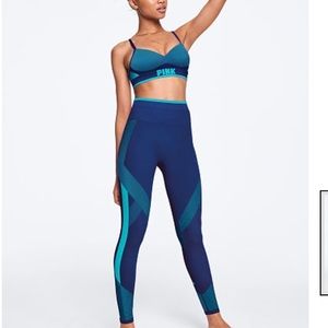 High Waist Cool & Comfy Tight